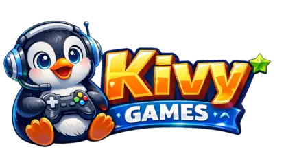 KivyGames - Portal de Juegos de Objetos Ocultos